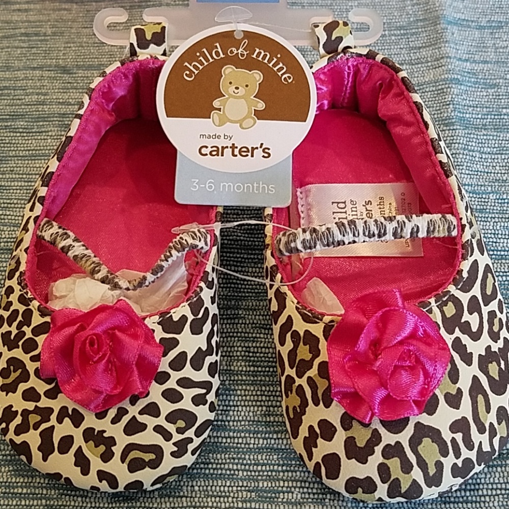 Leopard Print Bundle - Picture 7 of 8